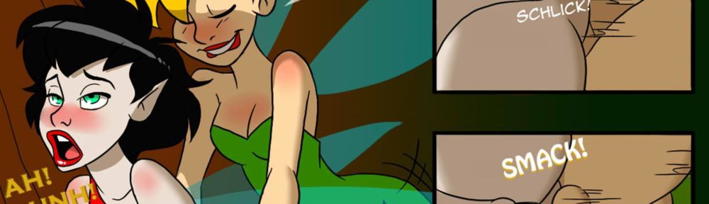 Pistol Pete Hentai