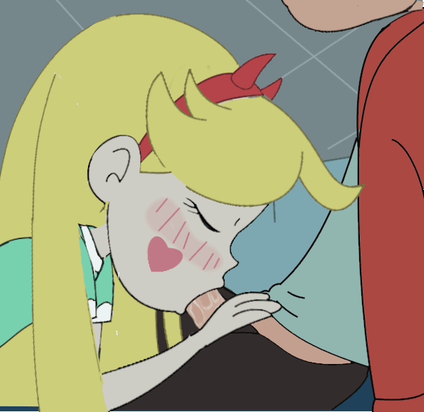 602px x 584px - Star vs The Forces of Evil Rule 34 One â€“ Gifs and Comic ...